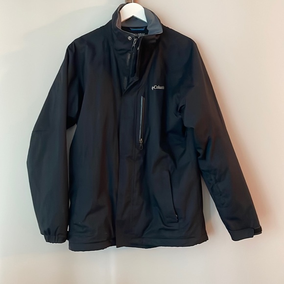 Columbia Other - Columbia Winter Jacket